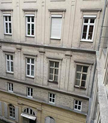 Budapest 3 szobás lakás kiadó