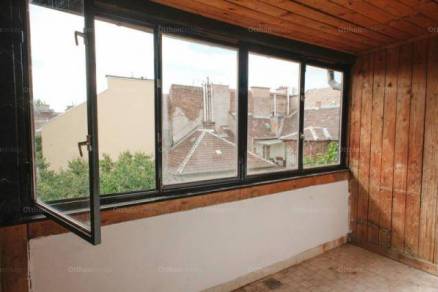 Budapest 2+3 szobás lakás eladó, Németvölgyben