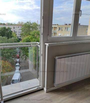 Eladó 1+2 szobás lakás Lakatostelepen, Budapest, Építő utca
