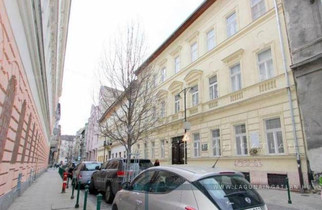 Kiadó lakás Budapest, 2 szobás