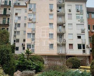 Budapest kiadó lakás, Ferencvárosi rehabilitációs terület, Liliom utca, 67 négyzetméteres