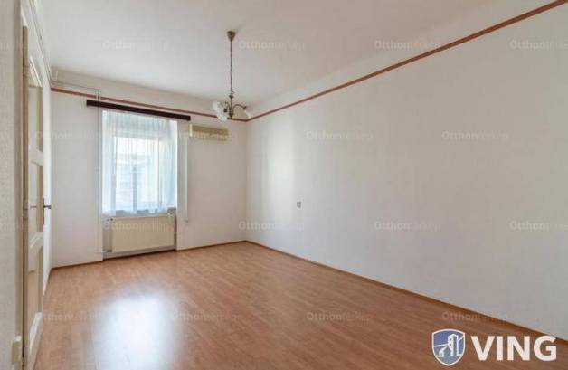 Budapesti lakás kiadó, 84 négyzetméteres, 2 szobás