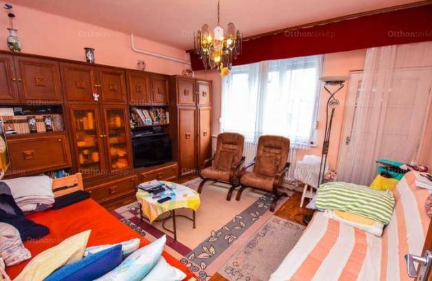 Eladó 3 szobás ikerház Debrecen