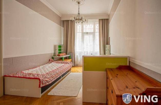 Eladó lakás, Budapest, 3 szobás