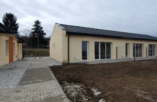 Győr eladó új építésű lakás