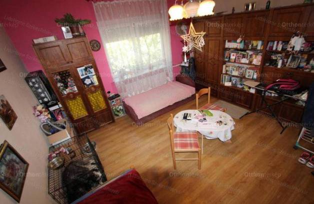 Székesfehérvári családi ház eladó, 122 négyzetméteres, 2+1 szobás