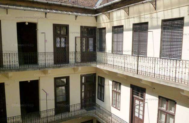 Eladó 2+1 szobás lakás Terézvárosban, Budapest, Podmaniczky utca