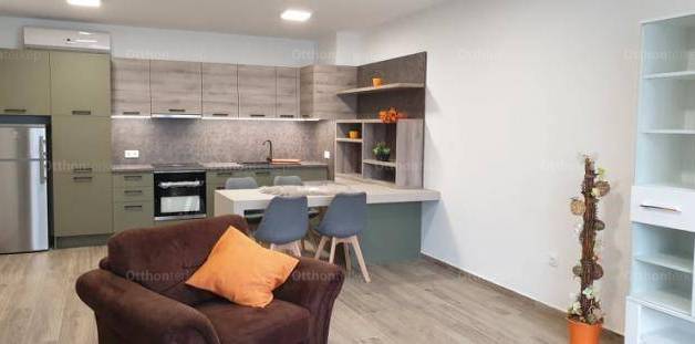 Székesfehérvári új építésű lakás kiadó, 60 négyzetméteres, 2 szobás