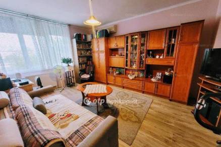 Budapest eladó lakás, Nagytétény, Csút utca, 48 négyzetméteres