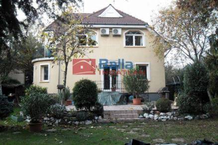 Budapest eladó családi ház, Óhegy, Bodza utca, 432 négyzetméteres