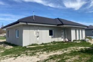 Kiskunlacháza 4 szobás új építésű családi ház eladó