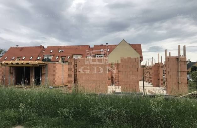 Sopron új építésű lakás eladó, 2 szobás