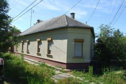 Gyula családi ház eladó, Lehel utca, 3 szobás