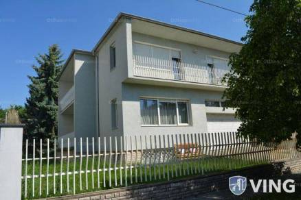 Budapesti eladó családi ház, 6 szobás, 360 négyzetméteres