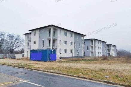 Új Építésű eladó lakás Tatabánya, 4 szobás