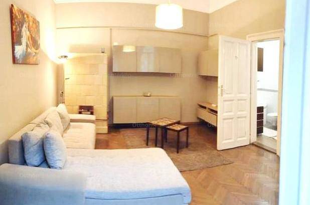 Kiadó 2 szobás lakás Budapest