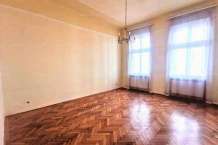 Budapesti lakás kiadó, 61 négyzetméteres, 2 szobás