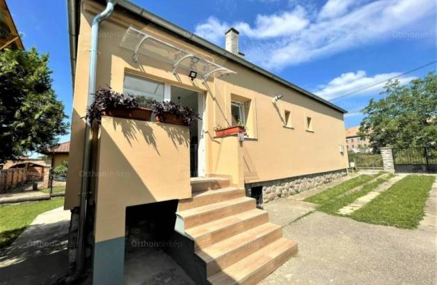 Családi ház eladó Pécs, 96 négyzetméteres