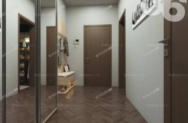Eladó 4 szobás lakás Balatonföldvár, új építésű