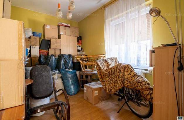 Eladó 4 szobás családi ház Székesfehérvár