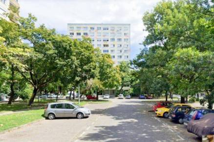 Budapest eladó lakás, Óbuda, Flórián tér, 50 négyzetméteres