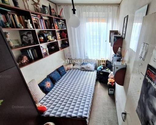 Budapesti lakás eladó, Angyalföldön, Madarász Viktor utca, 1+2 szobás