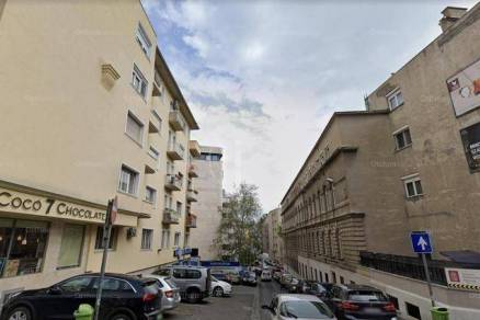 Budapesti eladó lakás, 2 szobás, 51 négyzetméteres