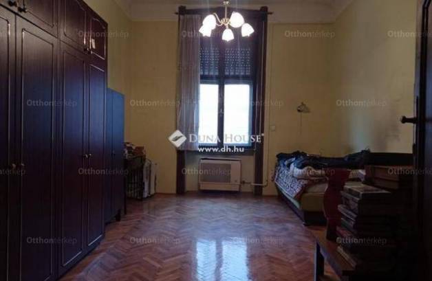 Eladó lakás, Budapest, Rózsadombon, 83 négyzetméteres