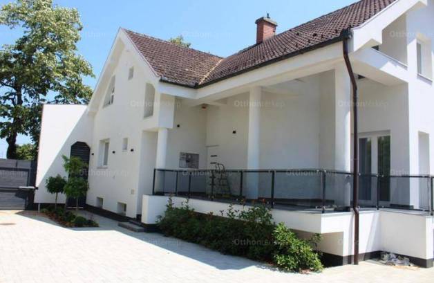 Debrecen 5 szobás családi ház kiadó a Laktanya utcában