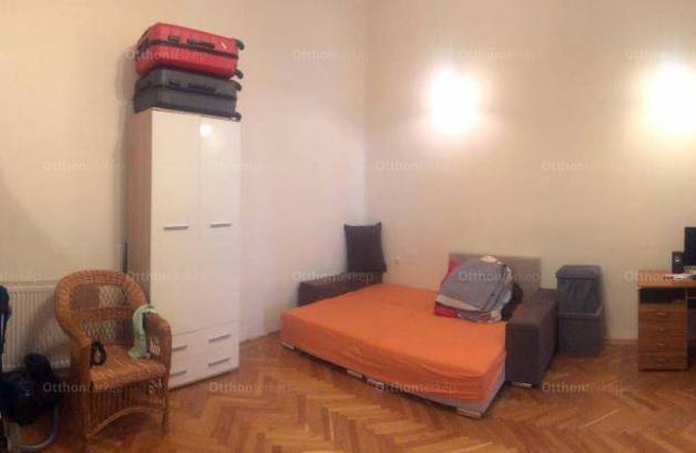 Debreceni lakás eladó a Pásti utcában, 91 négyzetméteres