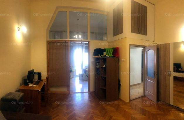 Debreceni lakás eladó a Pásti utcában, 91 négyzetméteres