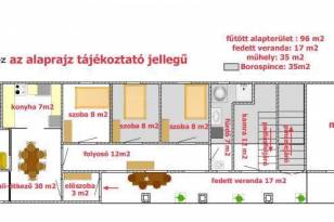 Eladó családi ház Szigetszentmiklós, Petőfi utca, 5 szobás