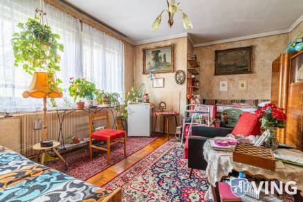 Budapest, családi ház eladó, Rákosszentmihály, 3 szobás