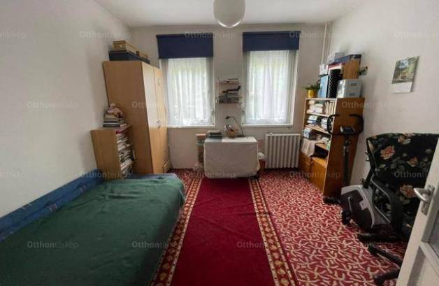 Budaörs eladó lakás a Szabadság úton