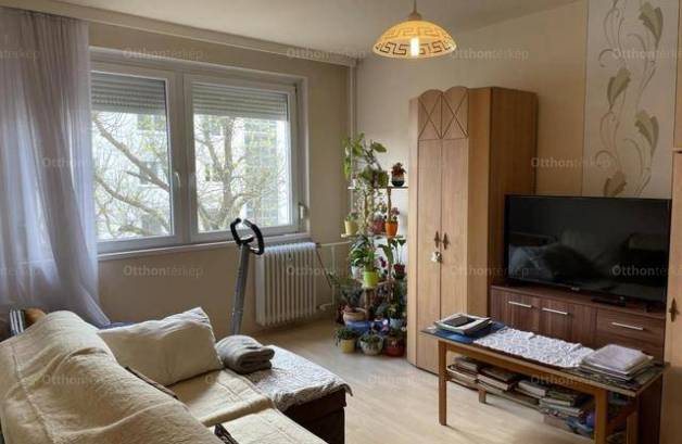 Eladó 1+1 szobás lakás Debrecen