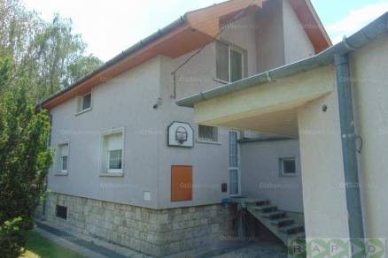 Eladó 5 szobás családi ház Pilisvörösvár