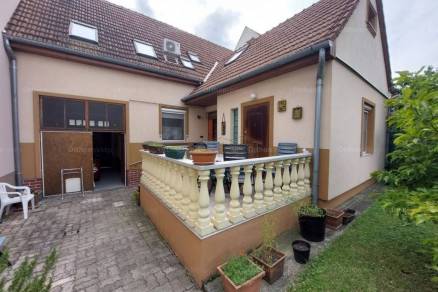 Sopron 6 szobás családi ház eladó