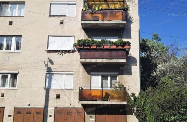 Budapest, lakás eladó, Mártonhegy, 2+1 szobás