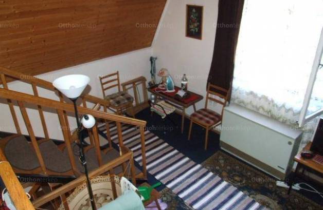 Eladó nyaraló Doboz, 2 szobás