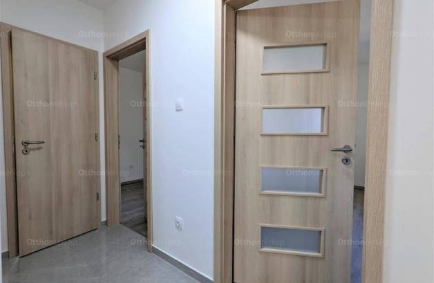 Debrecen 3 szobás új építésű lakás eladó