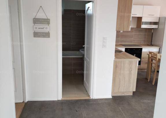 Eladó 2 szobás új építésű családi ház Szeged a Berkenye utcában