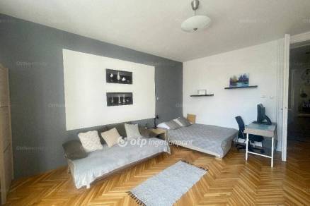 Eladó 2 szobás lakás Terézvárosban, Budapest, Teréz körút