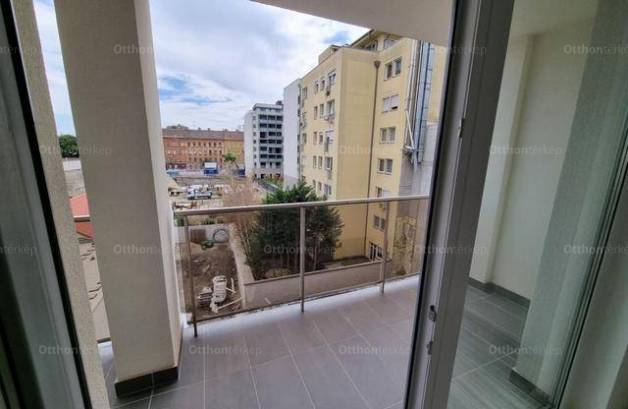 Budapest kiadó új építésű lakás Angyalföldön a Lehel utcában, 60 négyzetméteres
