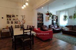 Budapesti családi ház eladó, Gyártelep, 5 szobás