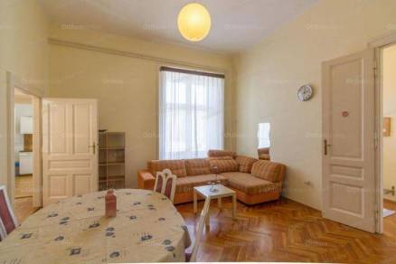 Szegedi lakás kiadó, 140 négyzetméteres, 4 szobás