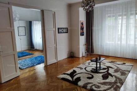 Kiadó lakás Budapest, Németvölgy, 2 szobás