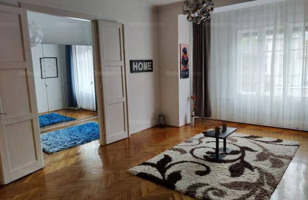 Kiadó 2 szobás lakás, Németvölgyben, Budapest