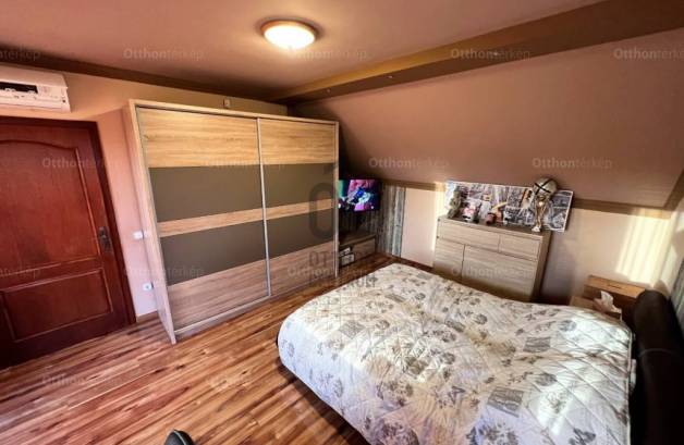 Debrecen 6 szobás családi ház eladó
