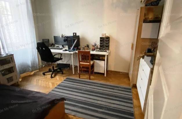 Eladó lakás Budapest, 3+1 szobás