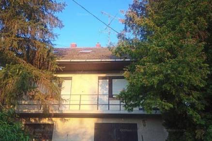 Eladó családi ház Győr, 7 szobás